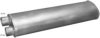 POLMO 69.48 End Silencer